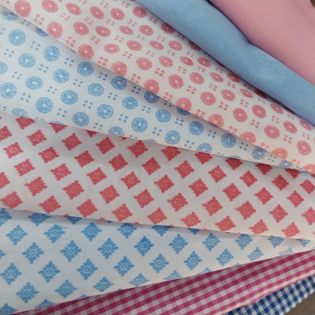 قیمت فروش پارچه فلامنت پنبه بیمارستانی عمده